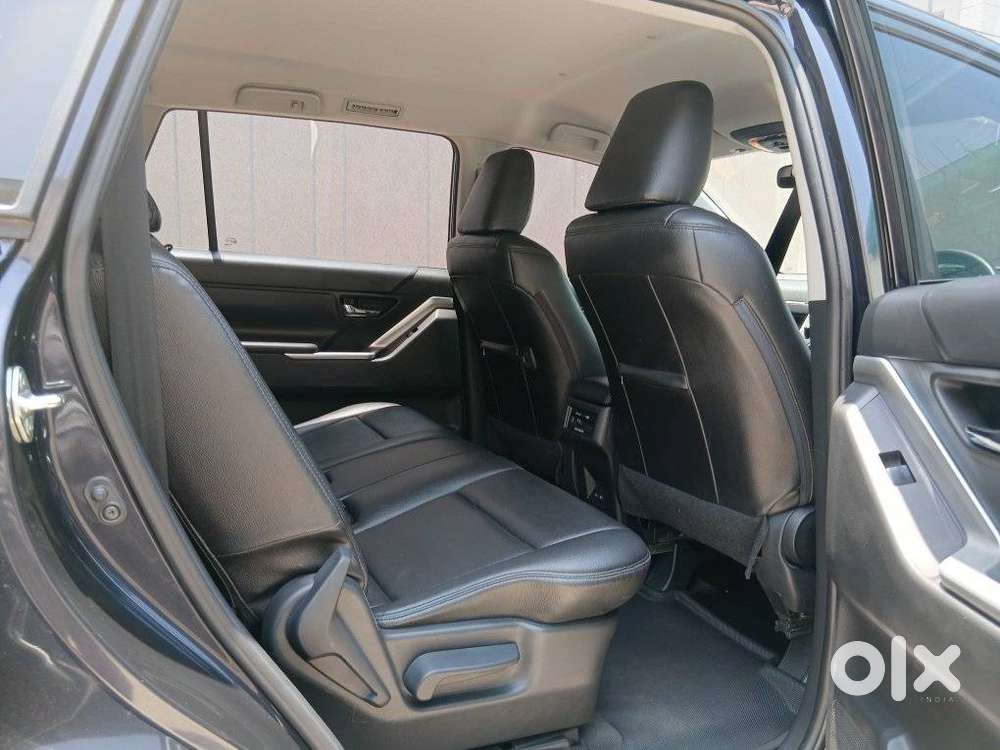 Toyota Innova Hycross 2.0 Gx 8 Str, 2024, Petrol
