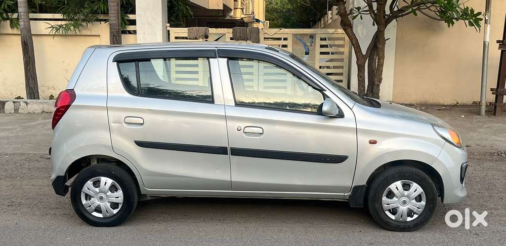 Maruti Suzuki Alto 800 Lxi, 2018, Petrol