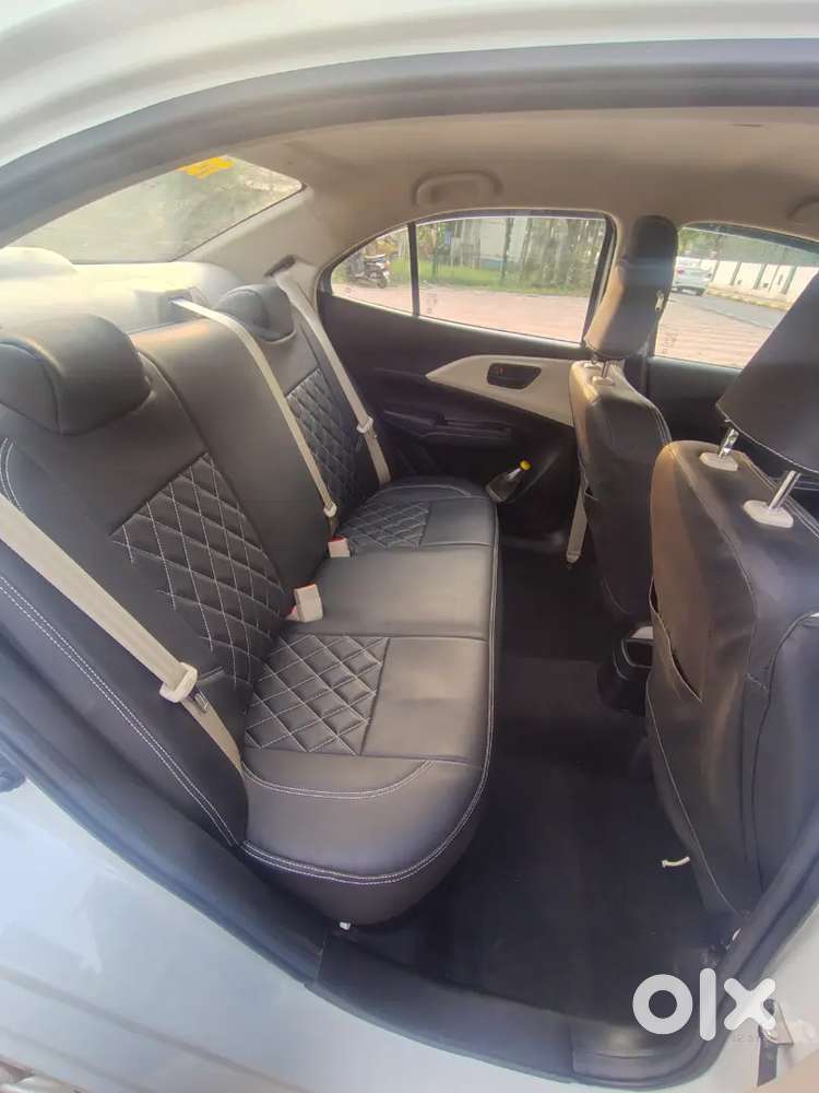 Maruti Suzuki Dzire 2025 Tour S