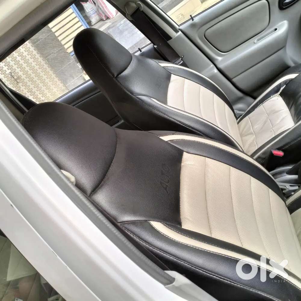 Maruti Suzuki Alto K10 2011 Cng & Hybrids 95000 Km Driven
