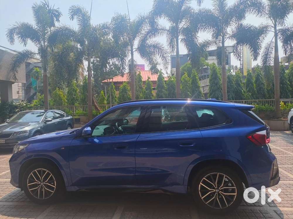 Bmw X1 2024 Petrol Good Condition