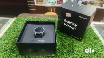 Galaxy watch sales 42mm olx