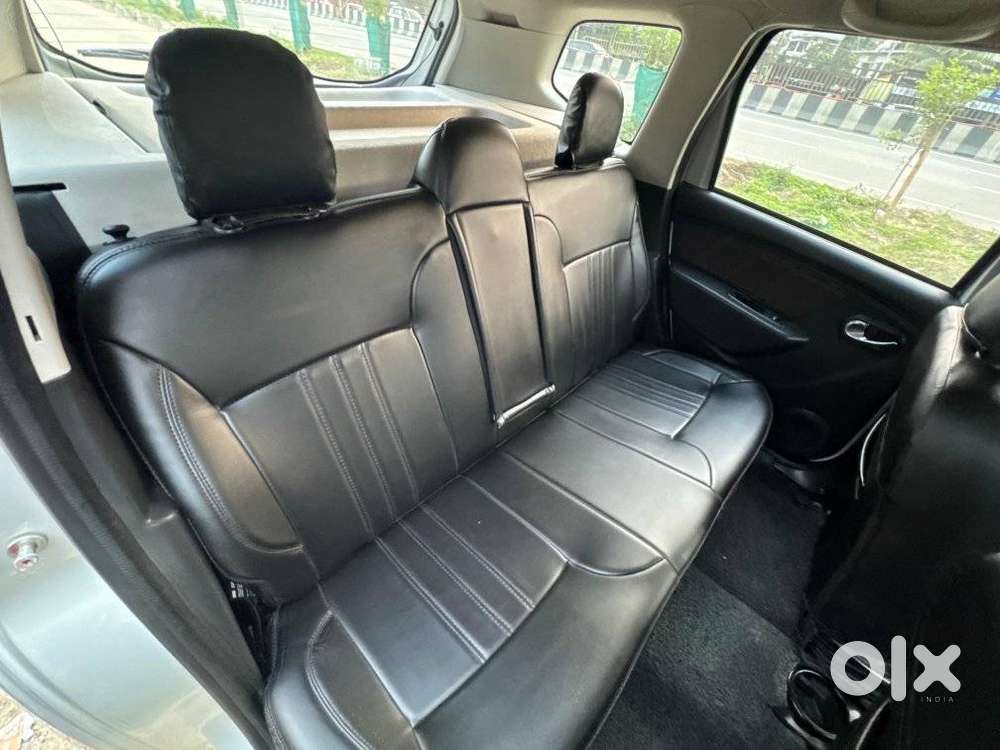 Renault Duster 1.5 Rxz Petrol, 2021, Petrol