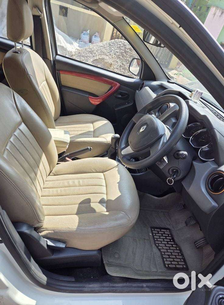 Renault Duster 85ps Diesel Rxs, 2016, Diesel