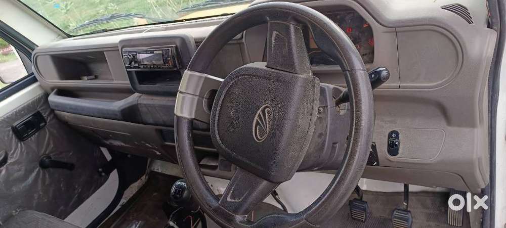 Mahindra Bolero, 2025, Diesel