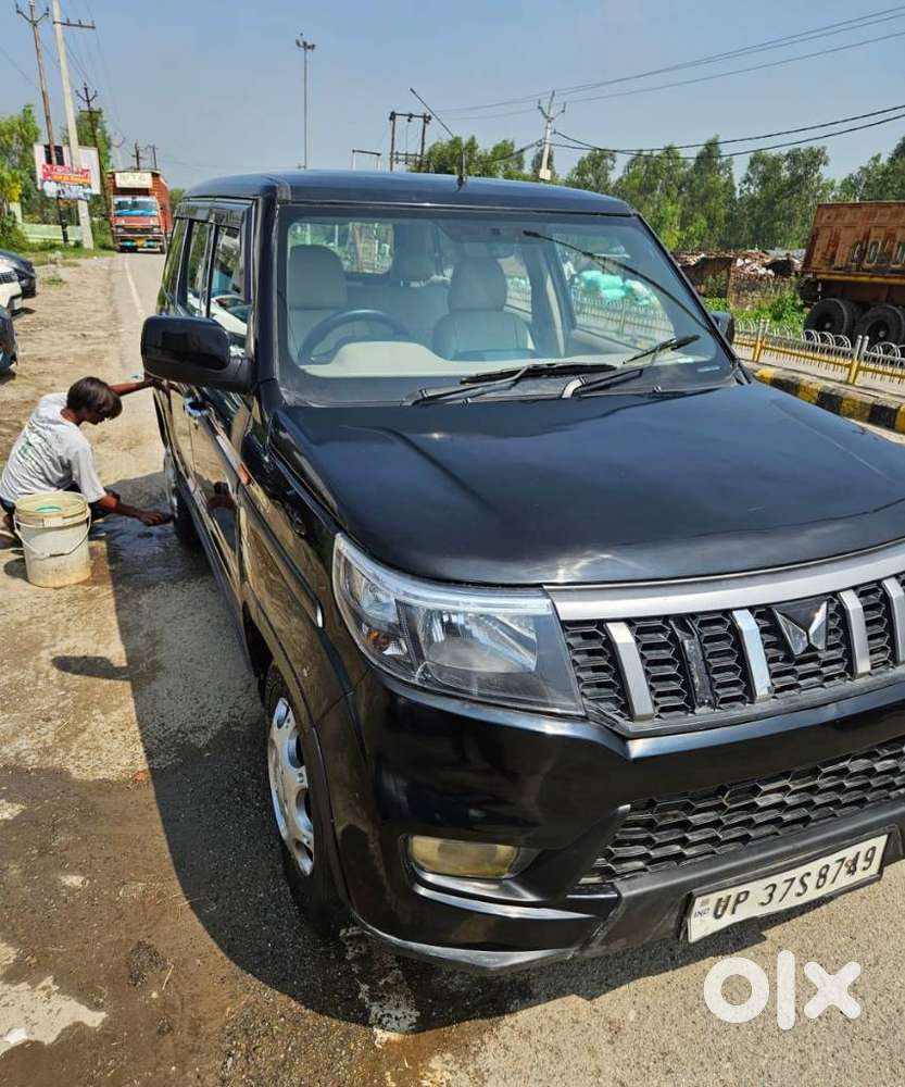 Mahindra Bolero Neo N8, 2023, Diesel