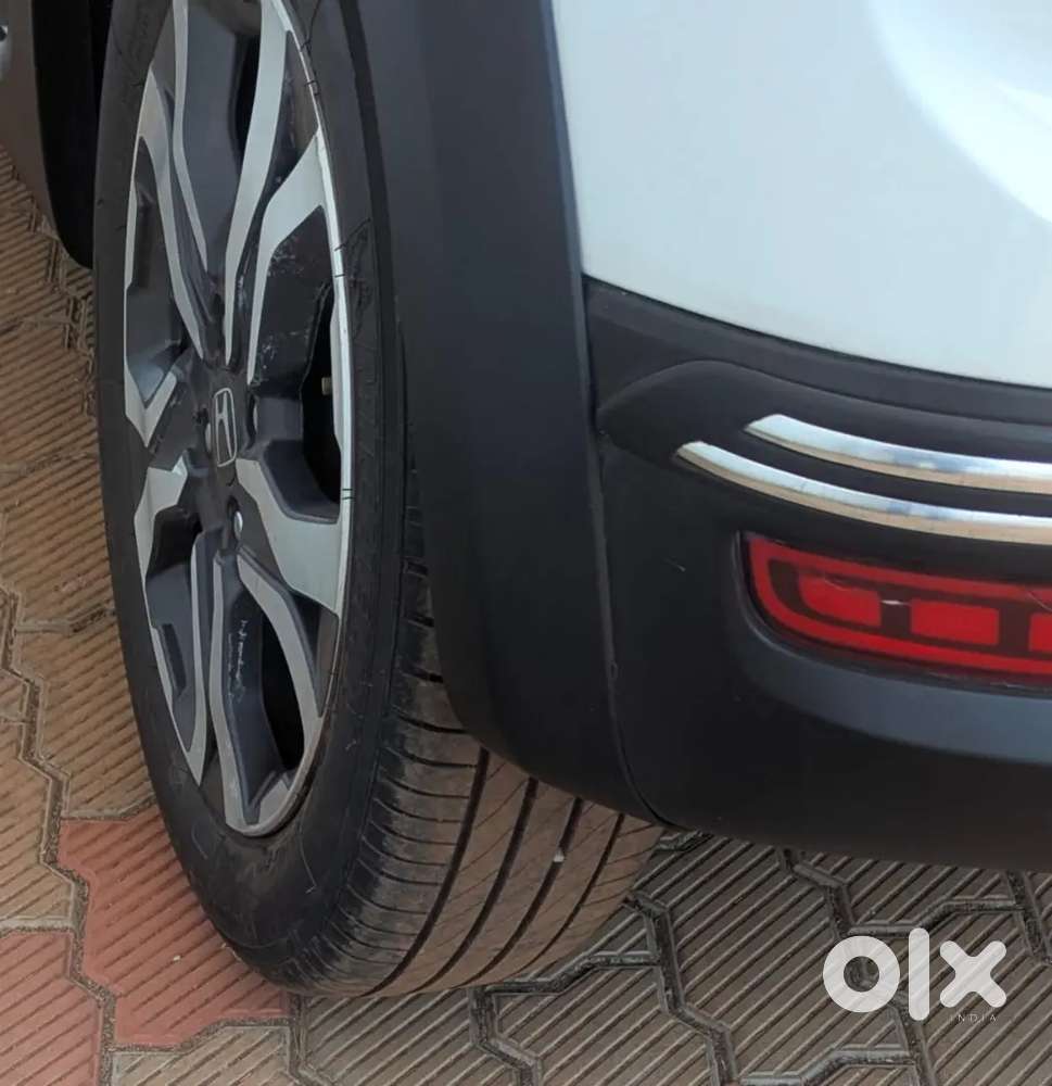 Honda Wrv Vx I-vtec 2019