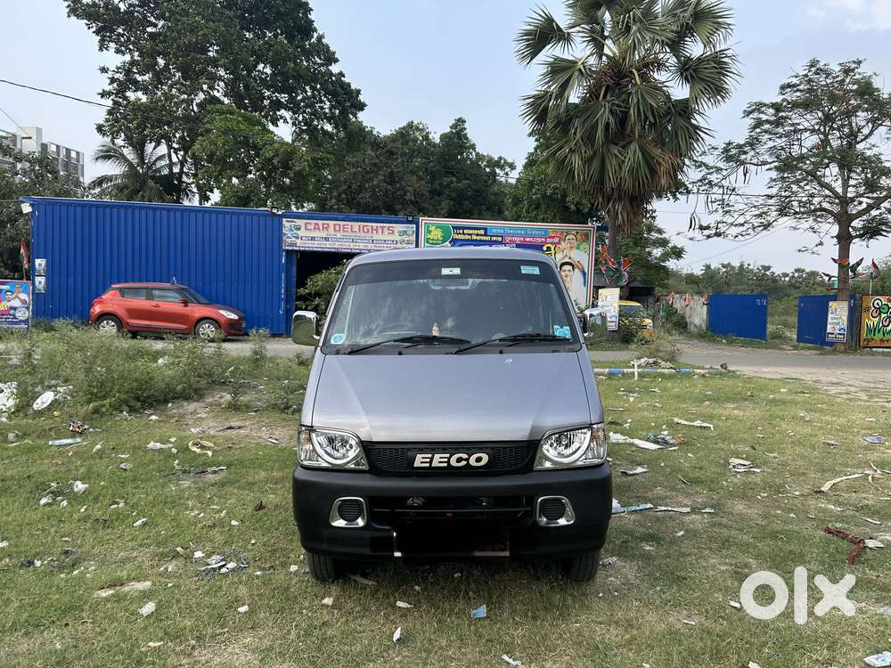 Maruti Suzuki Eeco 5 Str With A/c+htr, 2024, Petrol