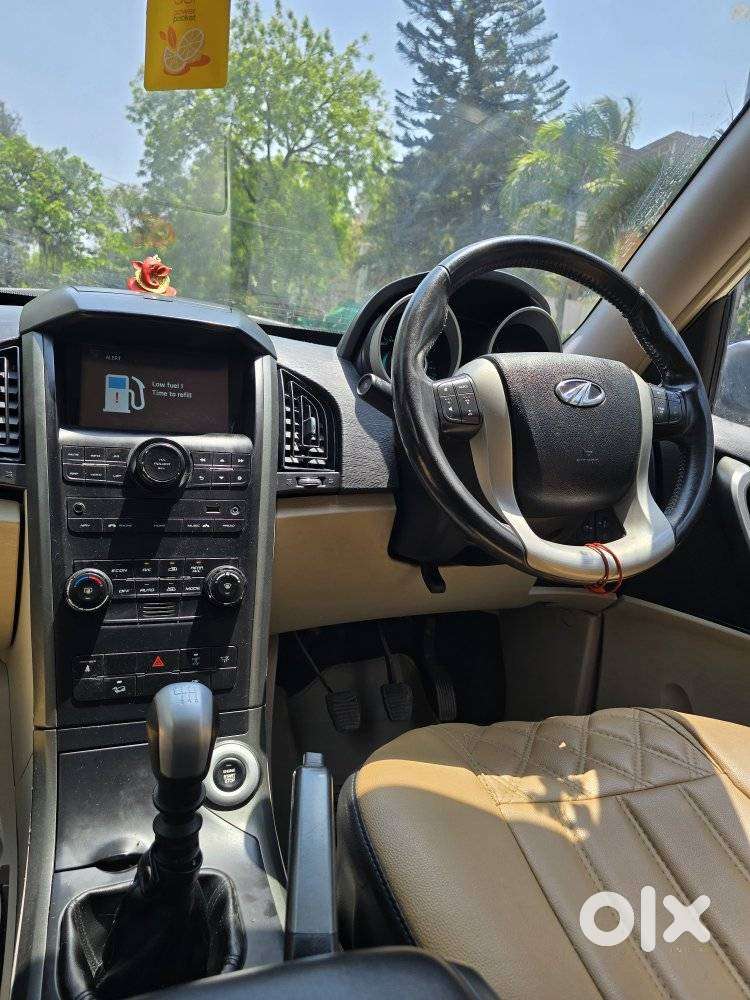 Mahindra Xuv500 W9, 2018, Diesel