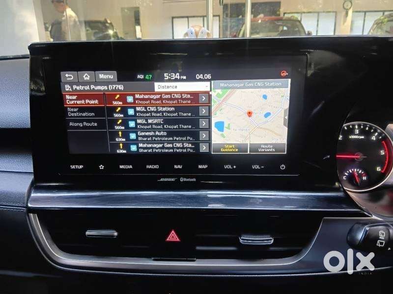 Kia Seltos Gtx Plus At D, 2022, Diesel