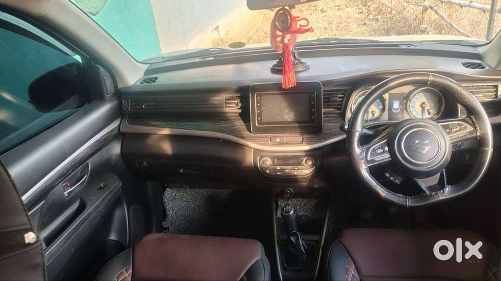 Maruti Suzuki Xl6 2021