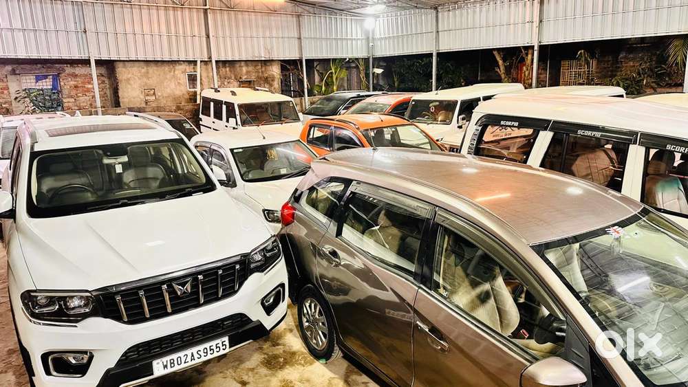 Honda City Zx Petrol Cvt, 2018, Petrol