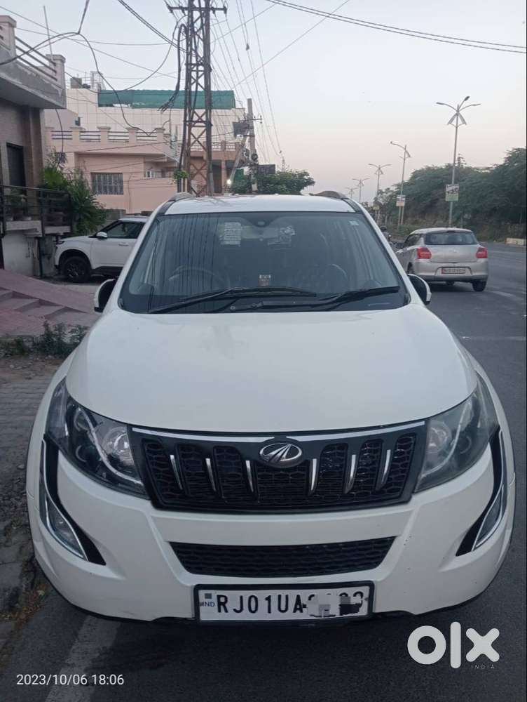 Mahindra Xuv500 2016 Diesel 140000 Km Driven