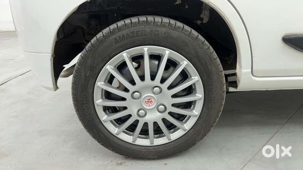 Maruti Suzuki Alto K10 2010-2014 Vxi, 2012, Petrol