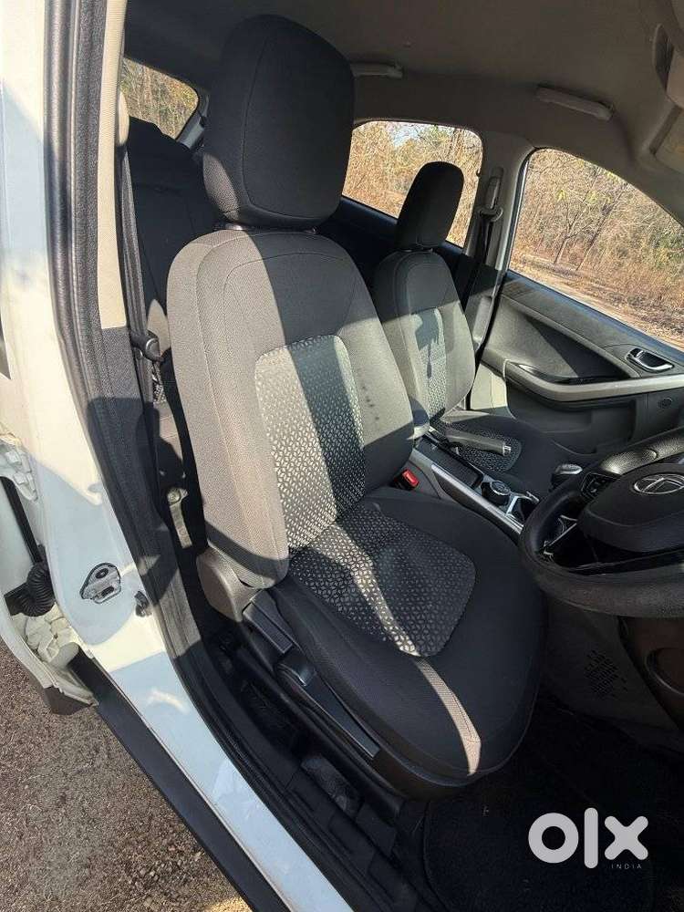 Tata Nexon Xz Plus Luxs, 2019, Diesel