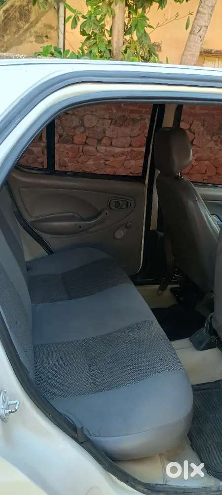 Tata Indica V2 Good Condition