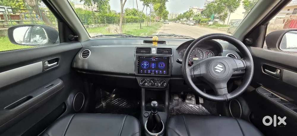 Maruti Swift Vdi 2011 Diesel