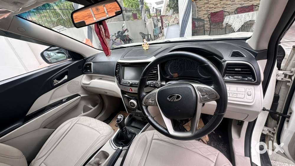 Mahindra Xuv300 Petrol 2021