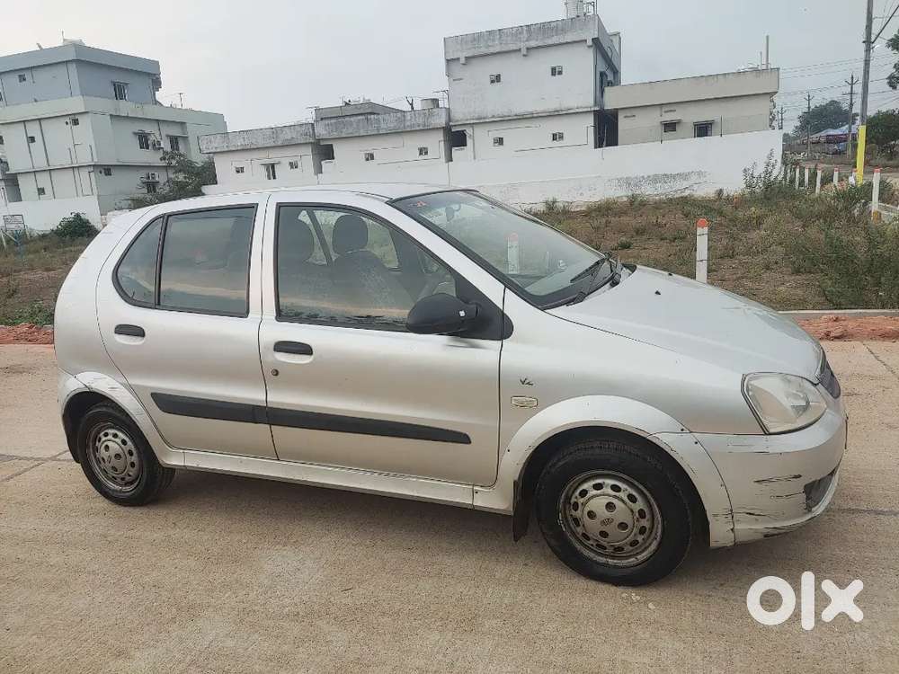 Tata Indica V2 Xeta 2006