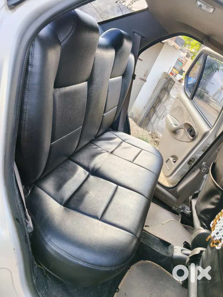 Tata Indigo Ecs 2011 Diesel Well Maintained