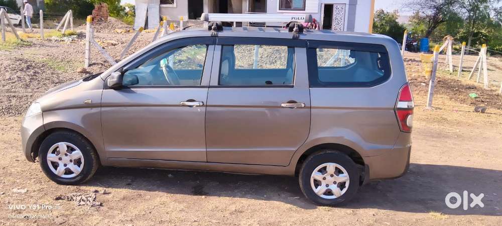 Chevrolet Enjoy 1.4 Ls 7, 2014, Diesel