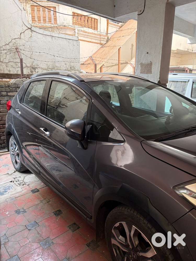 Honda Wr-v Vx Diesel Manual | 2019 Model | 1st Owner | Akola