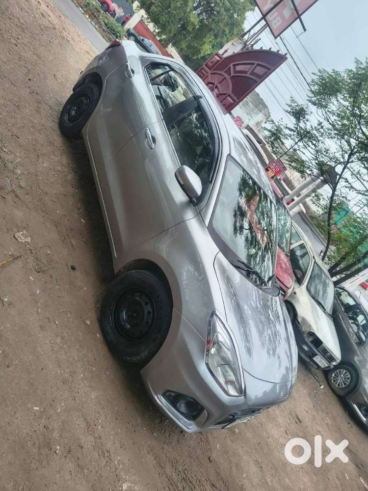 Maruti Suzuki Swift Dzire Vxi Optional, 2022, Cng & Hybrids