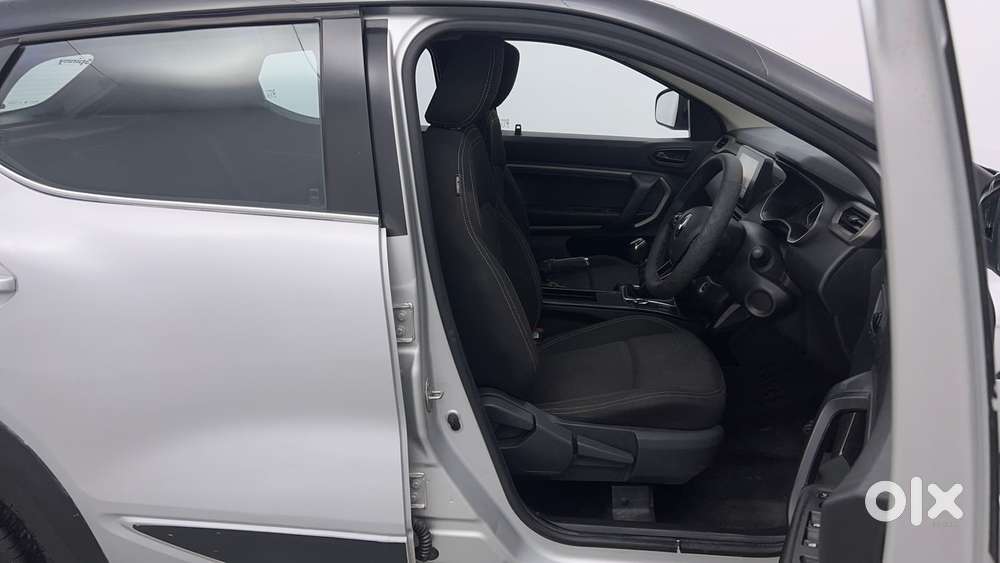 Renault Kiger Rxz, 2021, Petrol