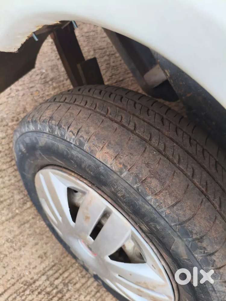 Maruti Suzuki Omni 2012 Petrol