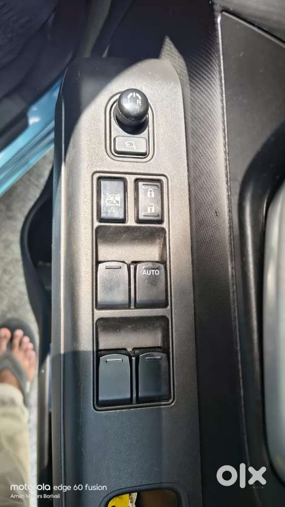 Maruti Suzuki Wagon R 1.2 Zxi, 2021, Petrol