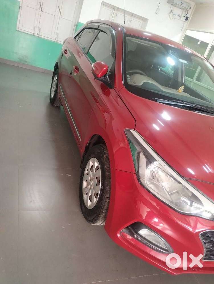 Hyundai I20 Sportz 1.2 Vtvt, 2018, Petrol