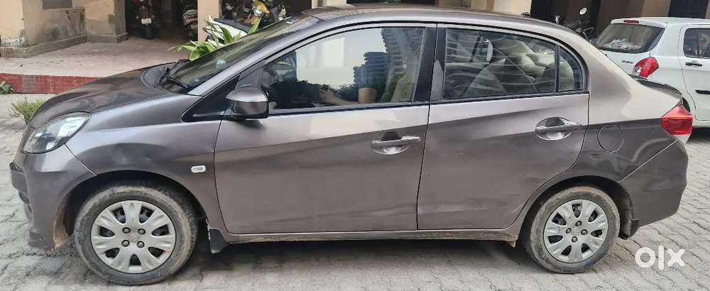 Honda Amaze 1.2 2013 Manual Petrol