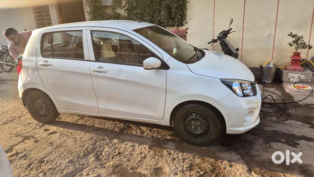 Maruti Suzuki Celerio Zxi 2019