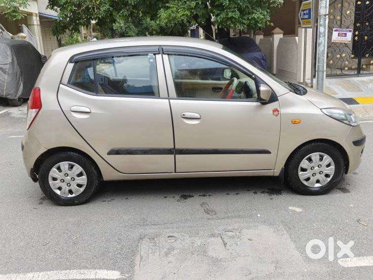Hyundai I10 Magna 1.2, 2009, Petrol