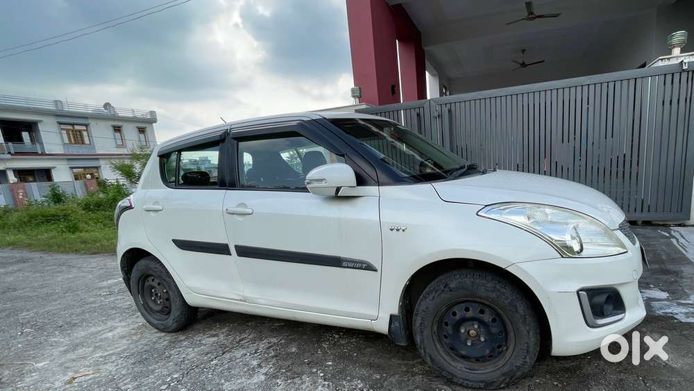 Maruti Suzuki Swift 2016 Petrol 54945 Km Driven
