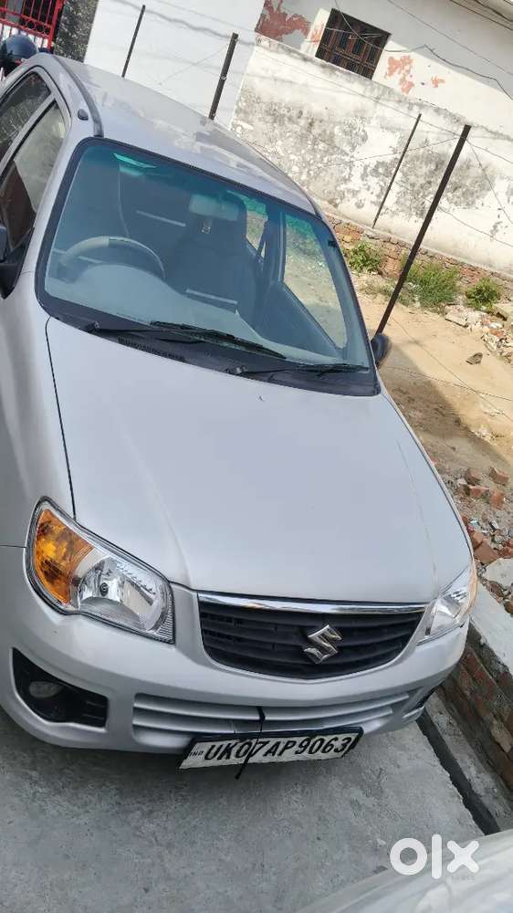 Maruti Suzuki Alto K10 2012 Petrol 150000 Km Driven
