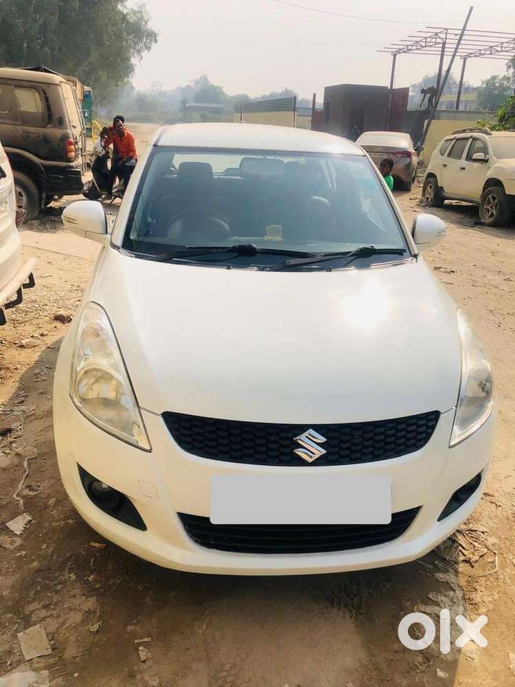 Maruti Suzuki Swift 2014 Petrol Well Maintained