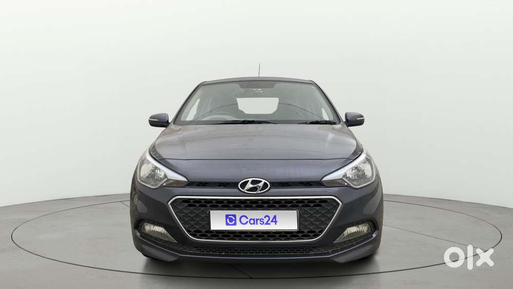 Hyundai Elite I20 Sportz 1.2, 2016, Petrol