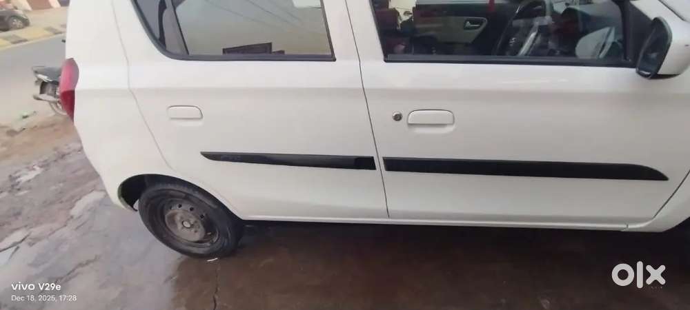 2023 Maruti Suzuki Alto