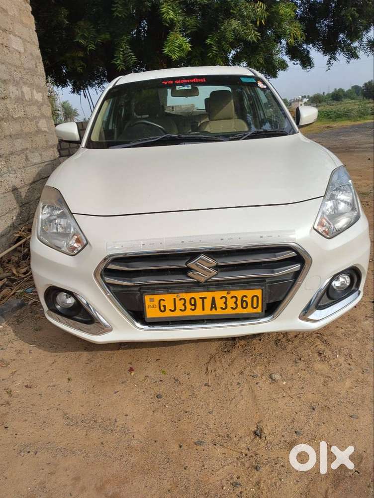 Maruti Suzuki Dzire 2023 Petrol 40000 Km Driven