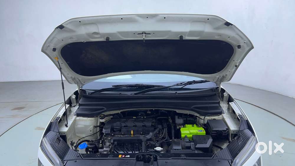 Hyundai Creta 1.5 S Petrol, 2021, Petrol