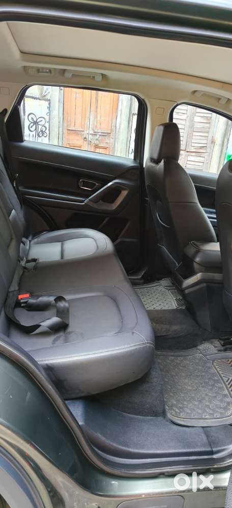Tata Harrier Xz+, 2021, Diesel
