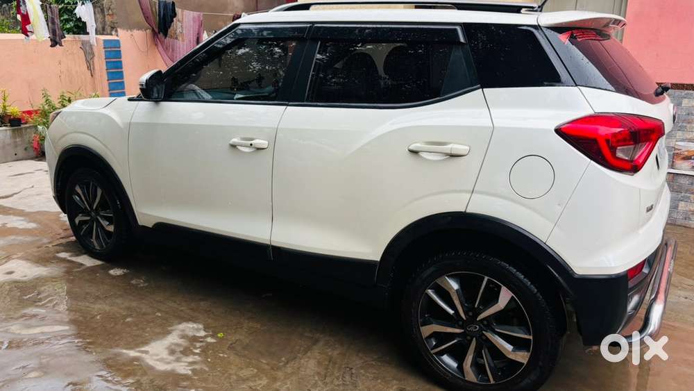 Mahindra Xuv300 2020 Diesel (lifetime Tax)