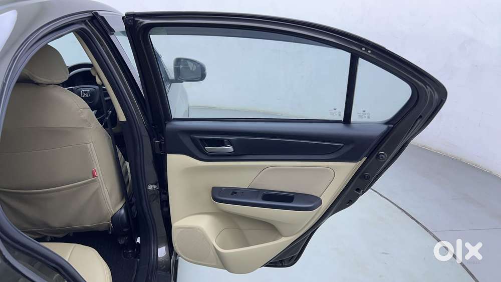 Honda Amaze Vx Cvt I-vtec, 2023, Petrol