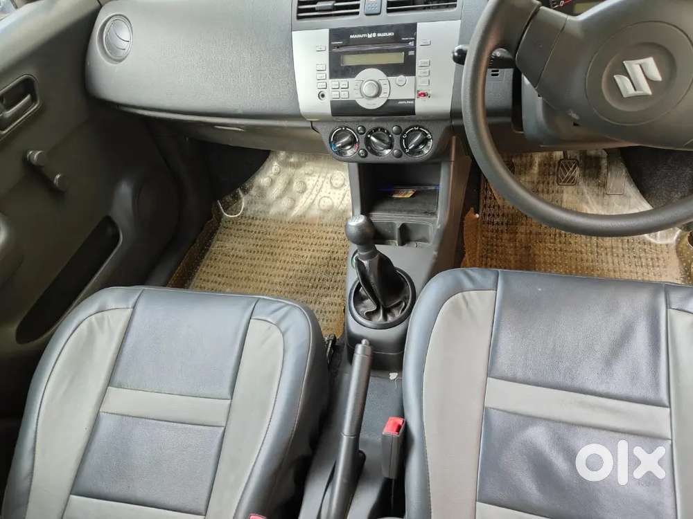 Maruti Suzuki Swift 2011 Diesel
