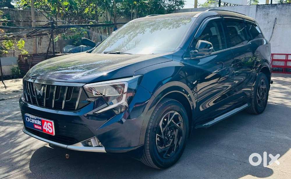 Mahindra Xuv 7xo Ax, 2026, Diesel