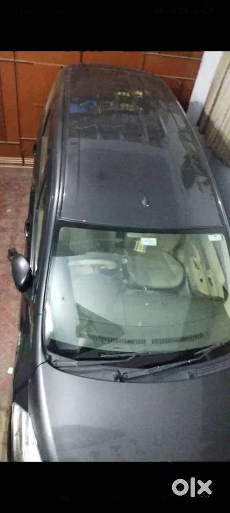 Maruti Suzuki Ertiga 2015 Diesel Well Maintained