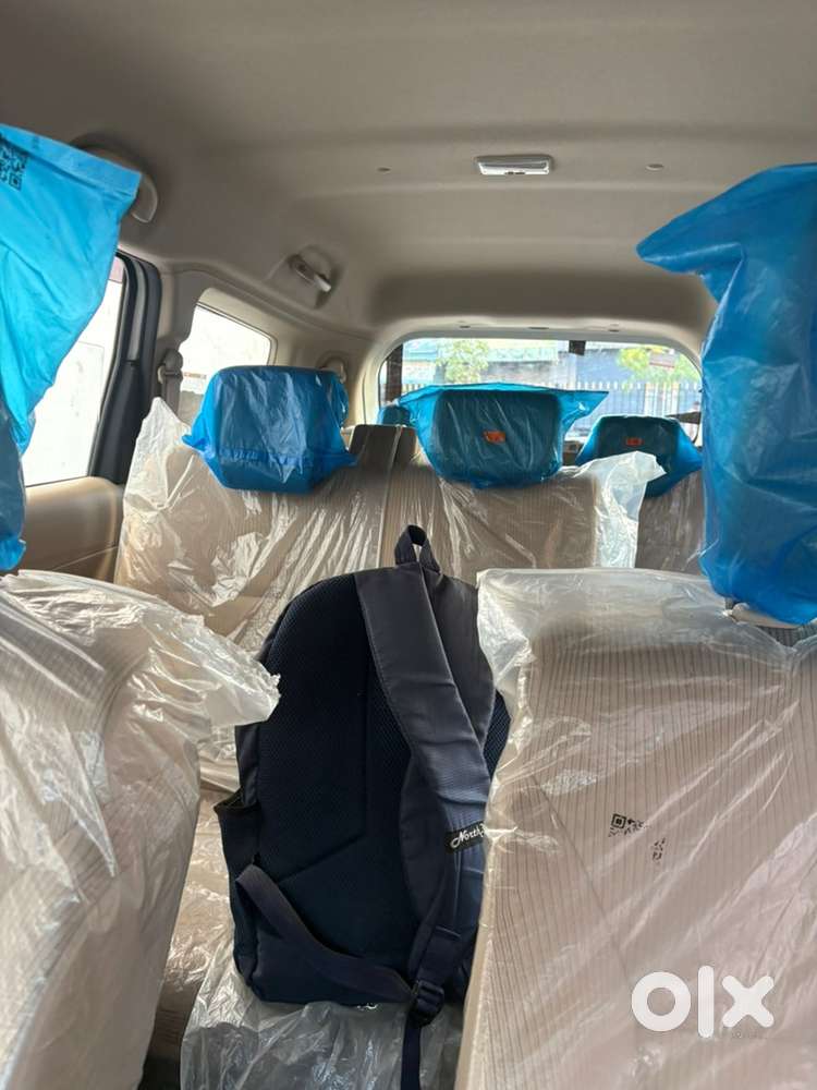 Ertiga 1.5 Vxi 2026