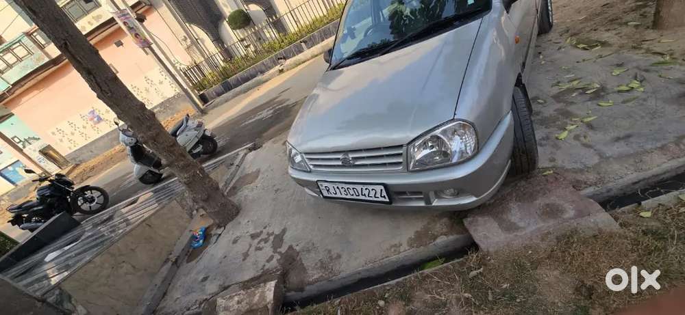 Maruti Suzuki Zen1.0 W Abs 2006