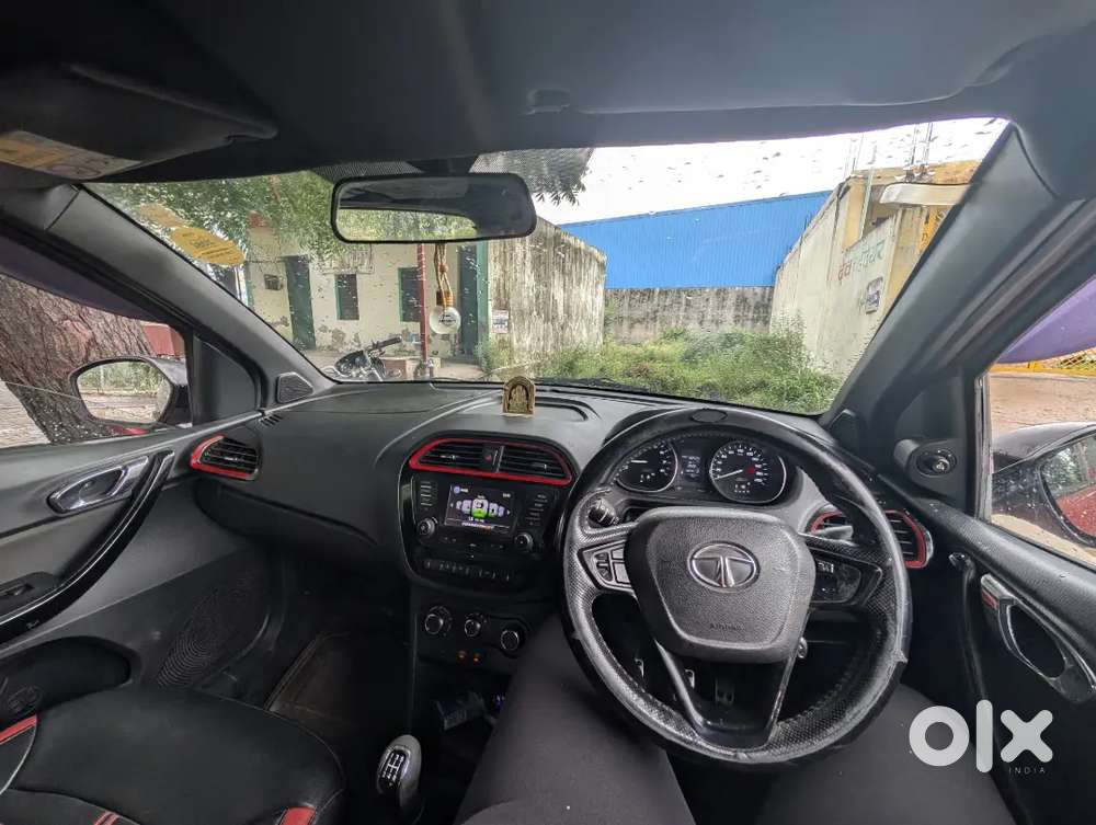 Tata Tiago Jtp Petrol Manual 2019